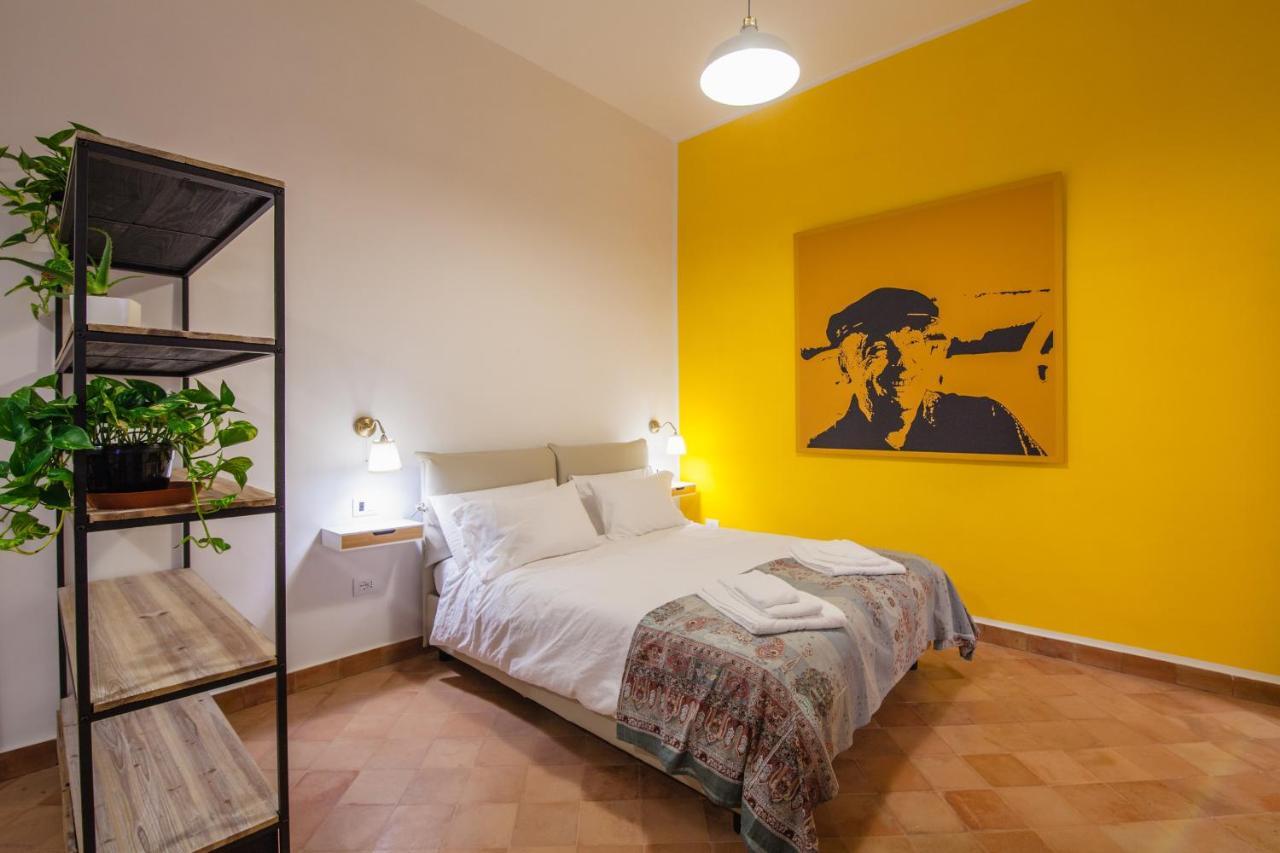 Palazzo Marigliano - Serviced Appartamento