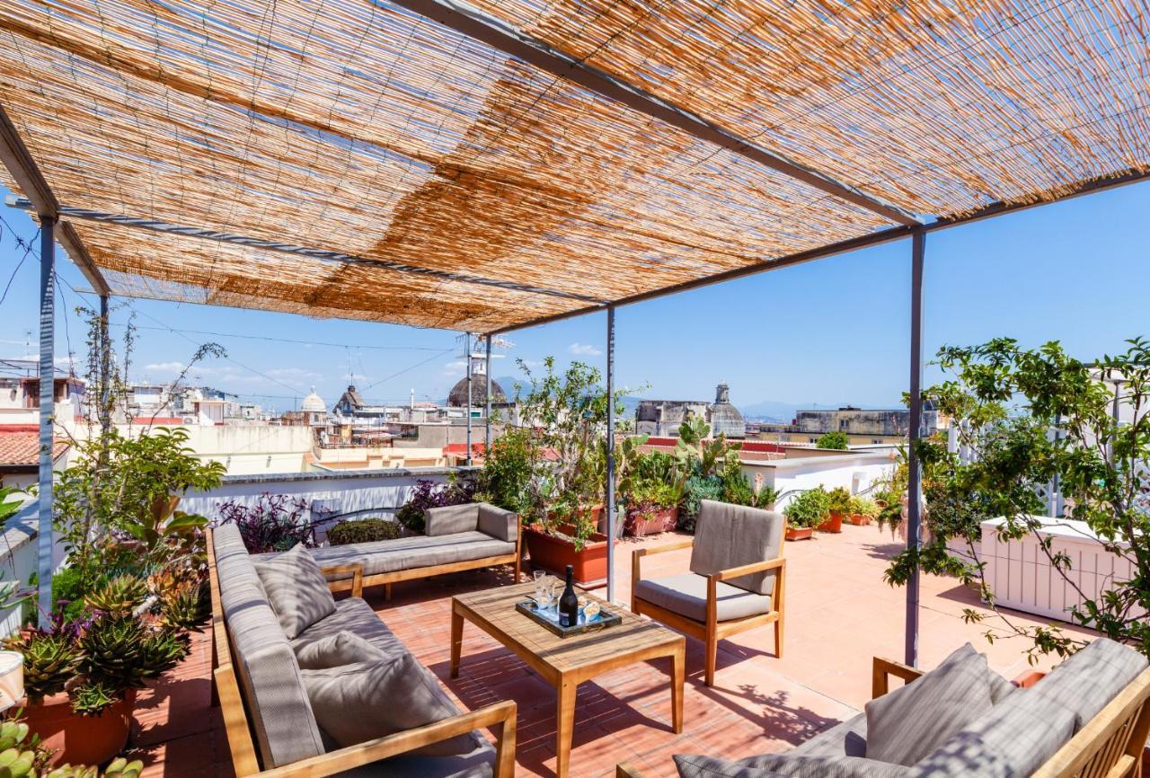 Palazzo Marigliano - Serviced Appartamento