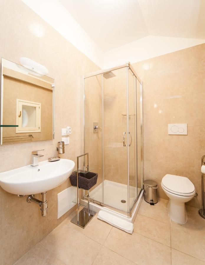 Appartamento Palazzo Marigliano - Serviced Napoli