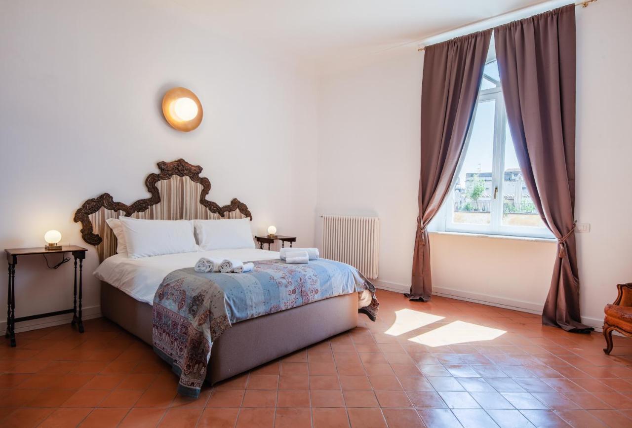 Palazzo Marigliano - Serviced * Napoli