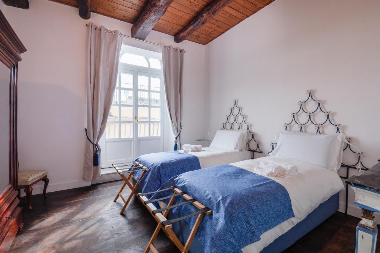 Palazzo Marigliano - Serviced * Napoli