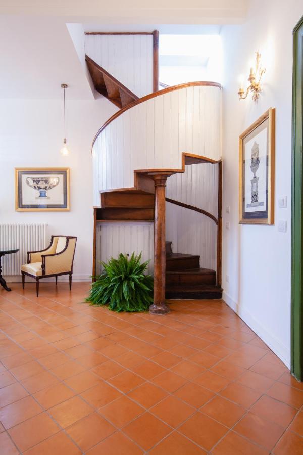 Appartamento Palazzo Marigliano - Serviced *