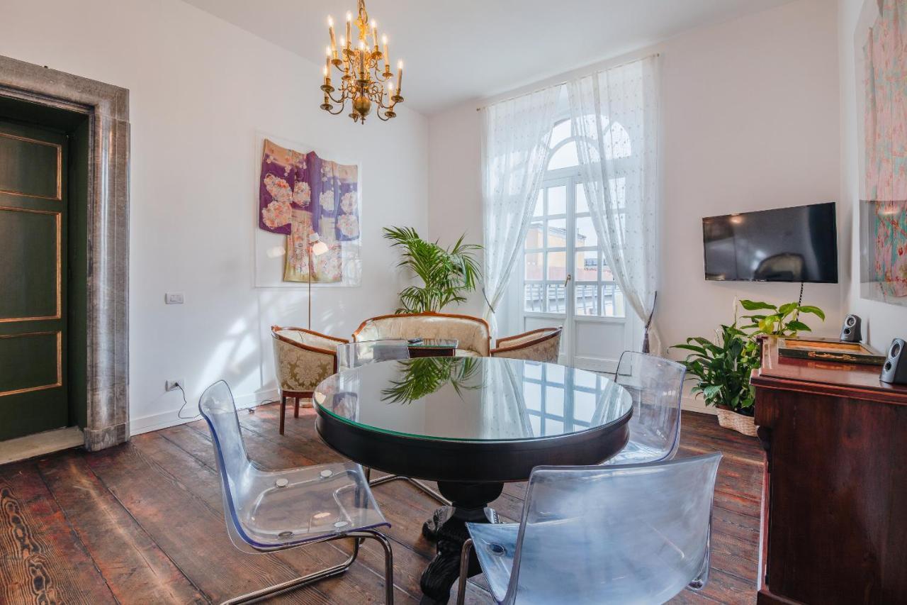 Appartamento Palazzo Marigliano - Serviced *