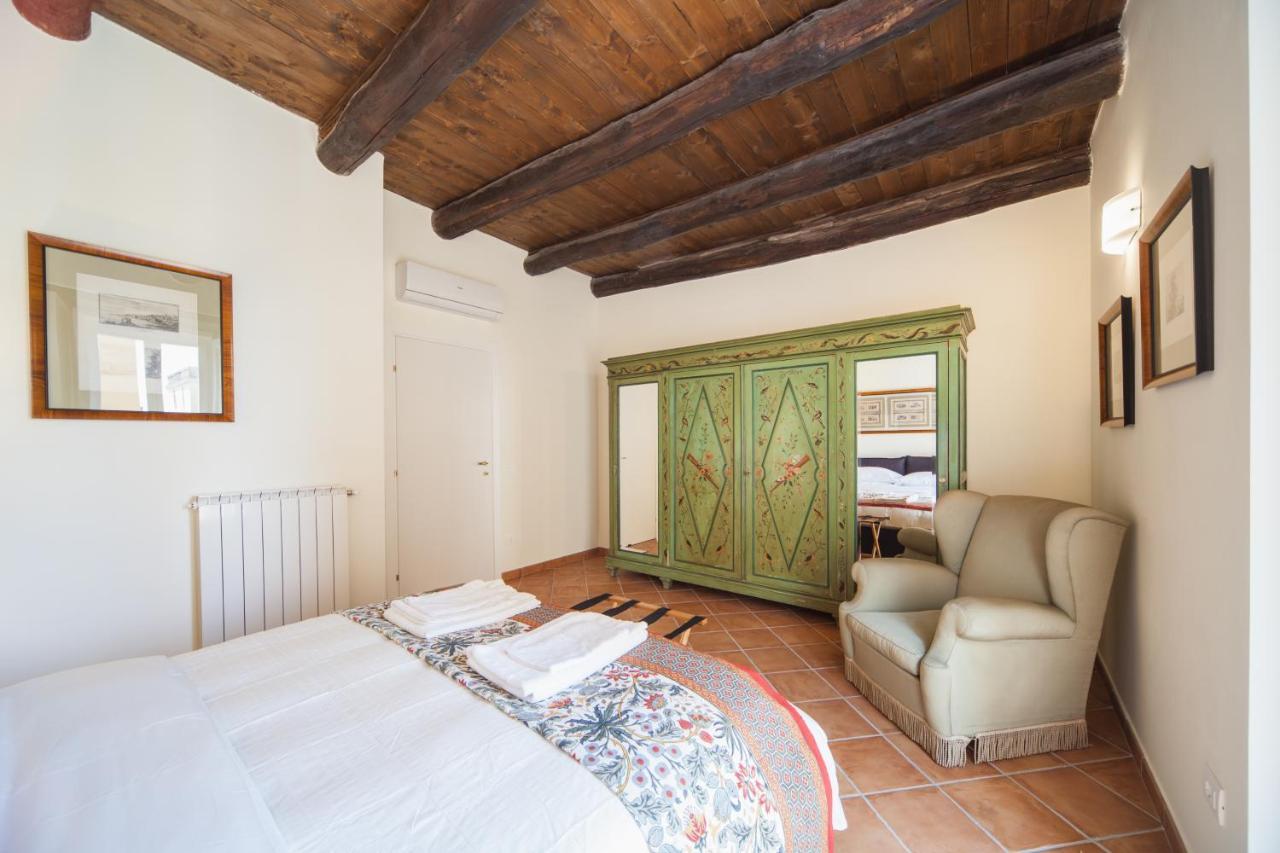 Palazzo Marigliano - Serviced Appartamento