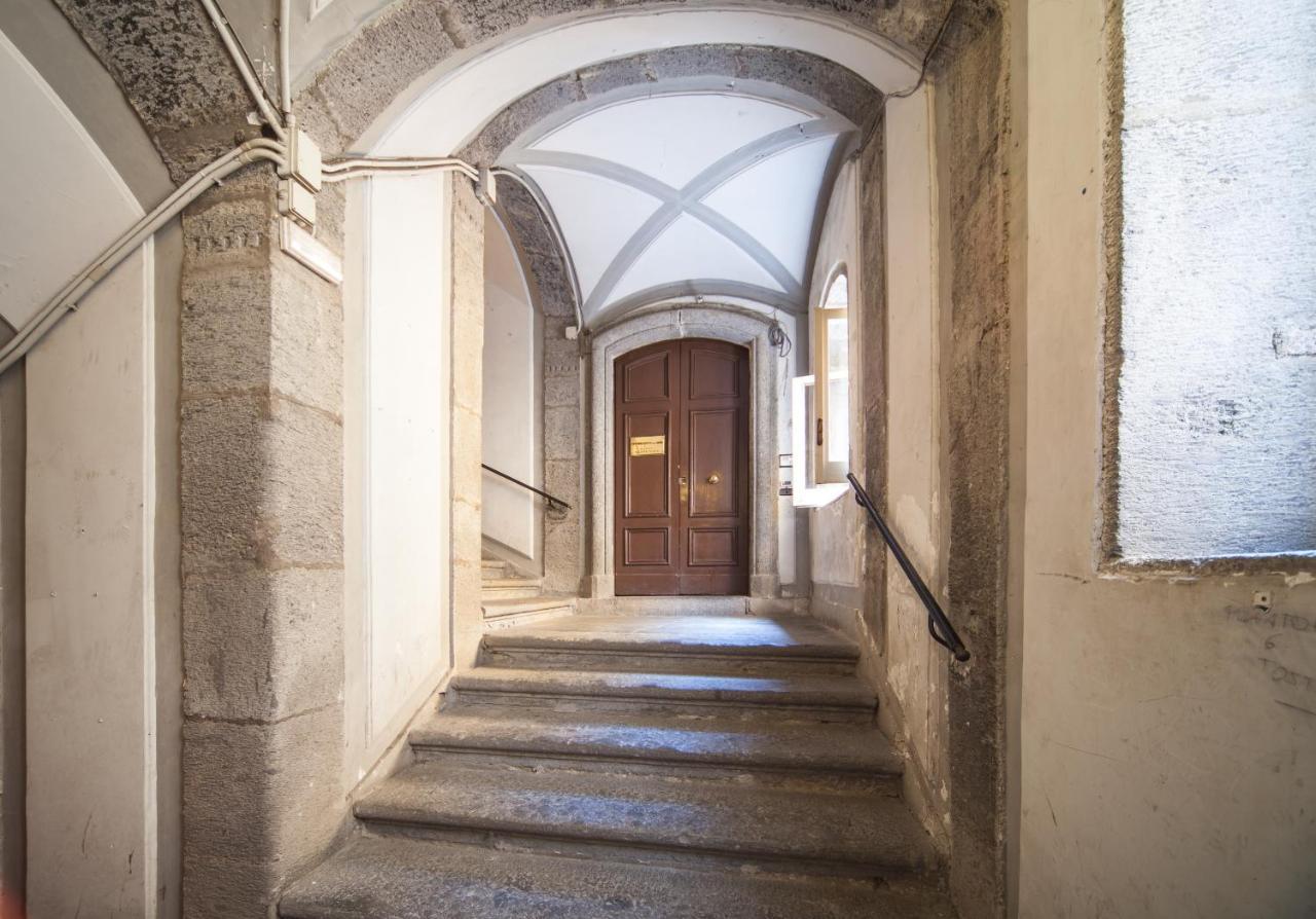 Palazzo Marigliano - Serviced Appartamento *