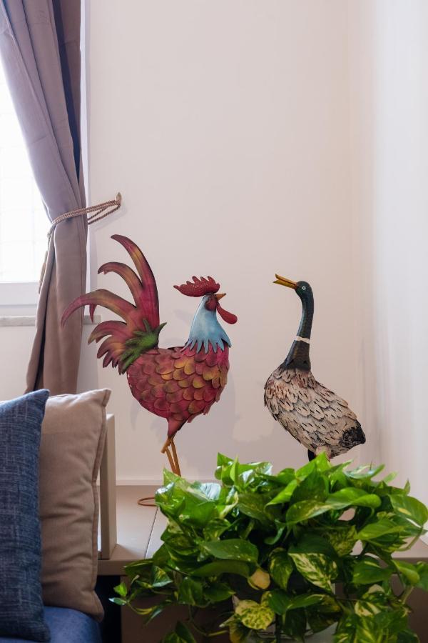 Palazzo Marigliano - Serviced Appartamento *