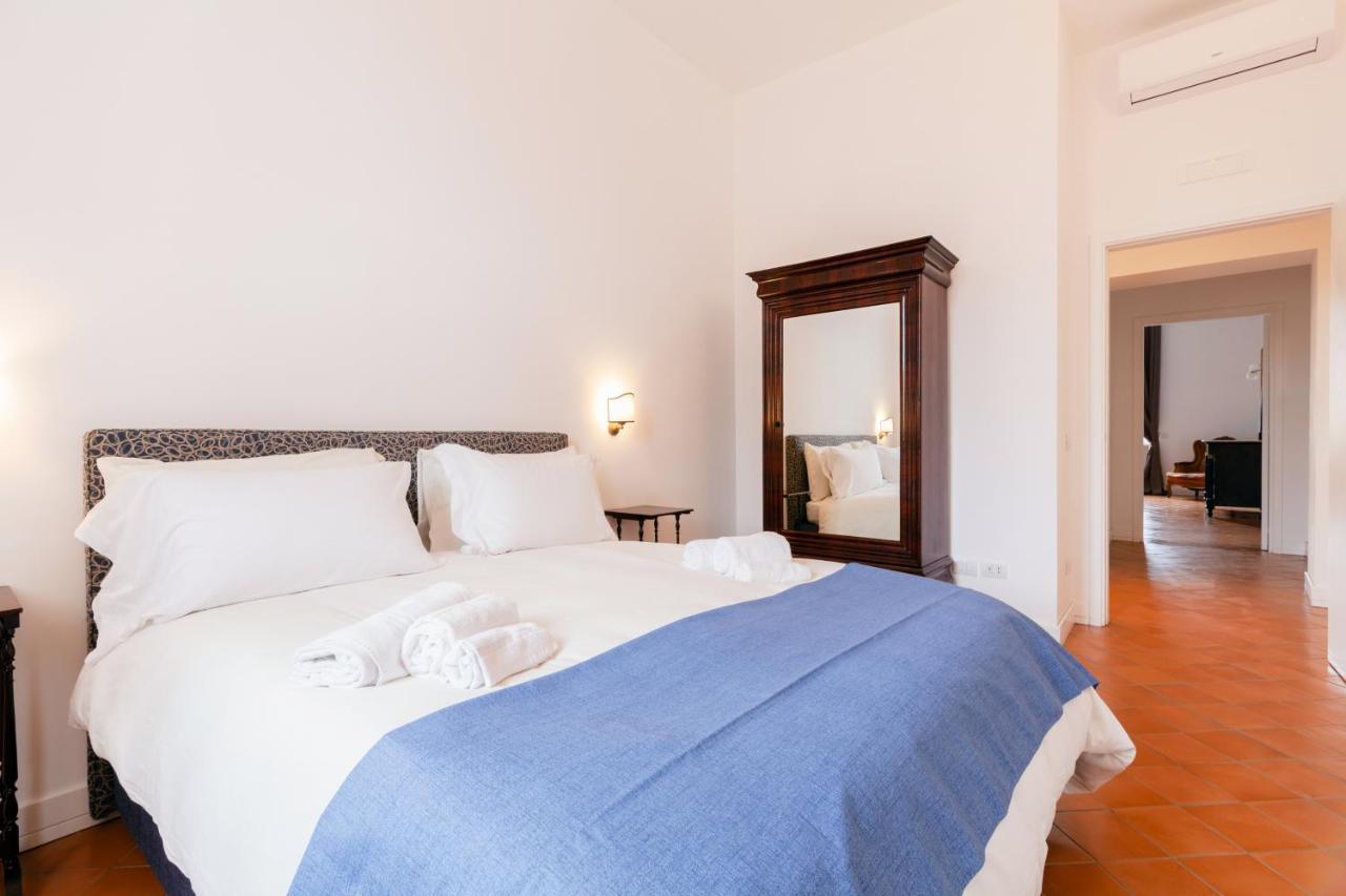 Palazzo Marigliano - Serviced Appartamento