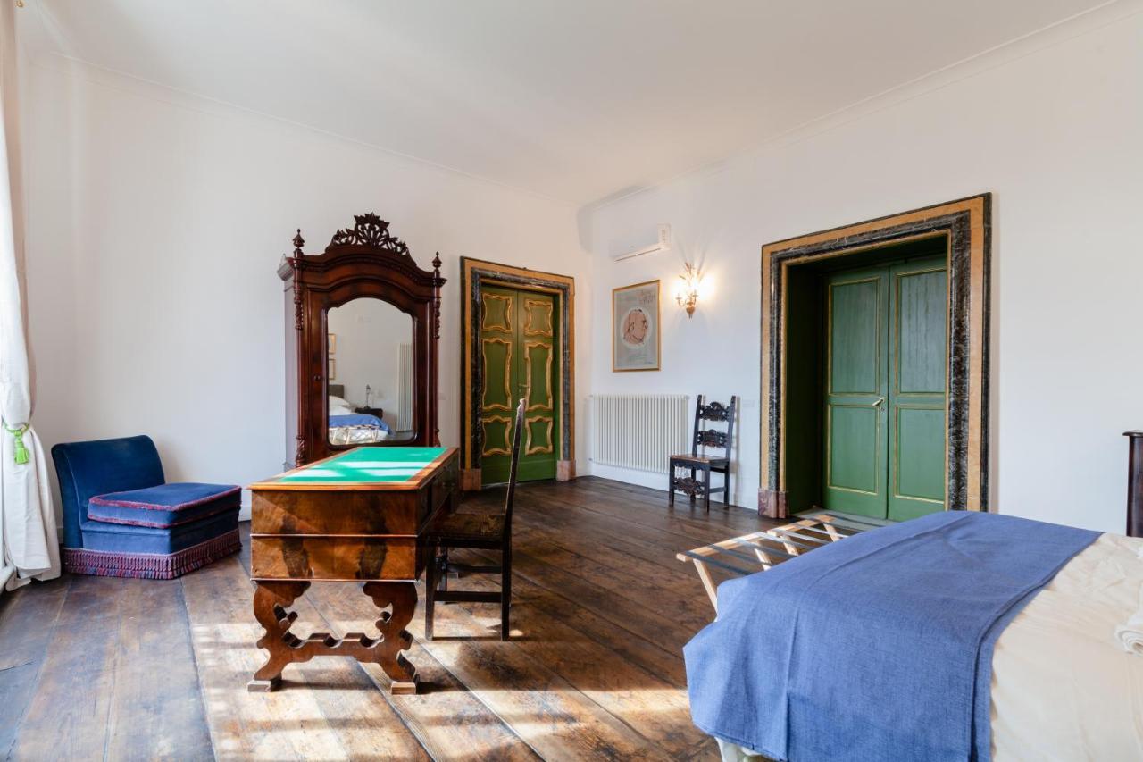 Palazzo Marigliano - Serviced Appartamento *