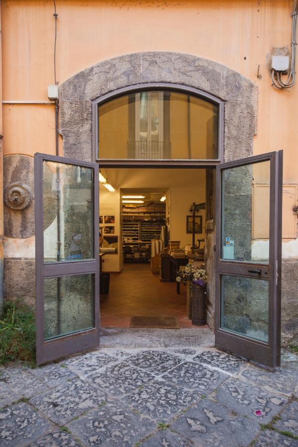 Appartamento Palazzo Marigliano - Serviced Napoli