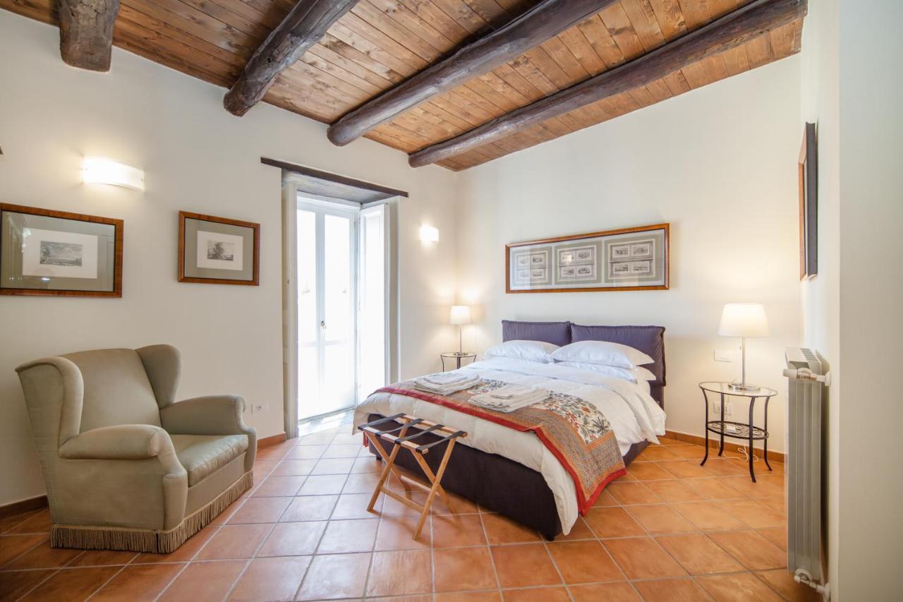Palazzo Marigliano - Serviced * Napoli