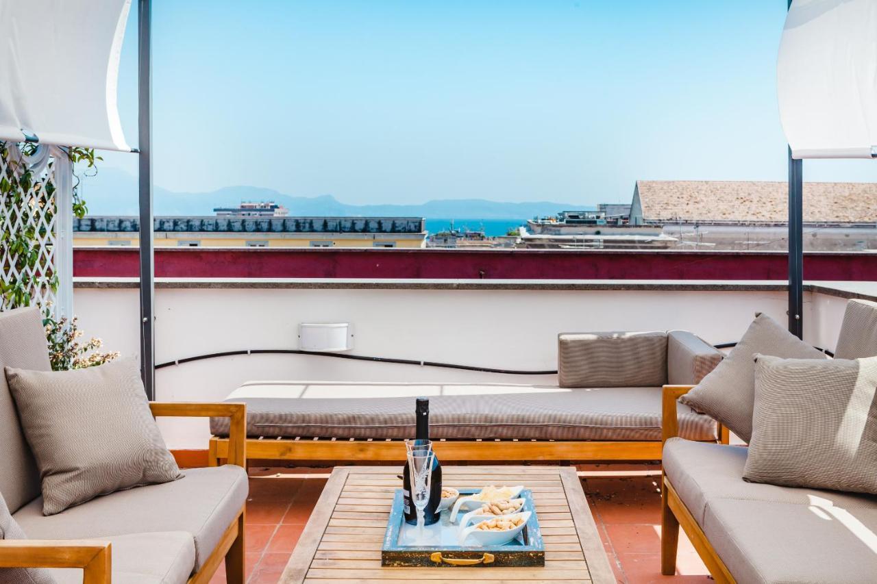 Palazzo Marigliano - Serviced Appartamento