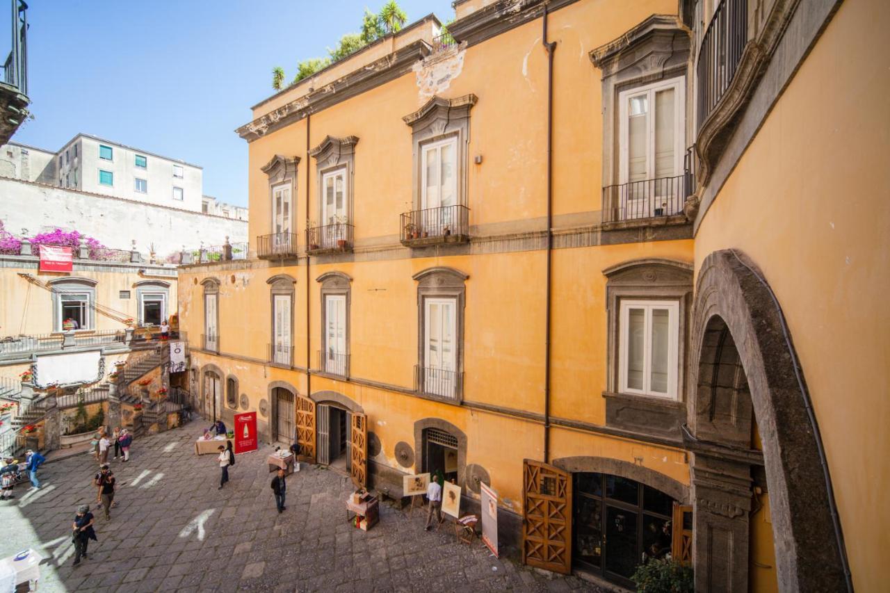 Palazzo Marigliano - Serviced Appartamento