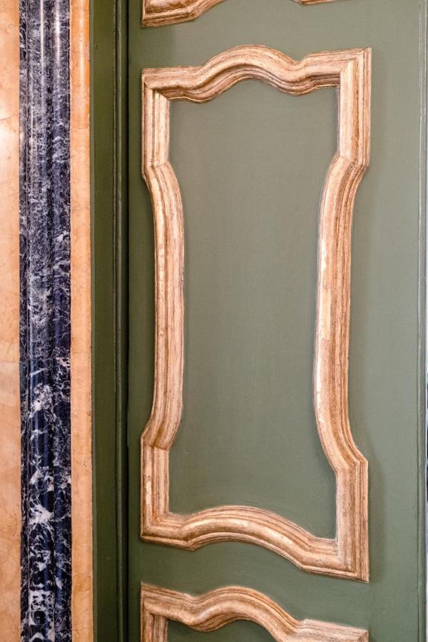 Appartamento Palazzo Marigliano - Serviced *