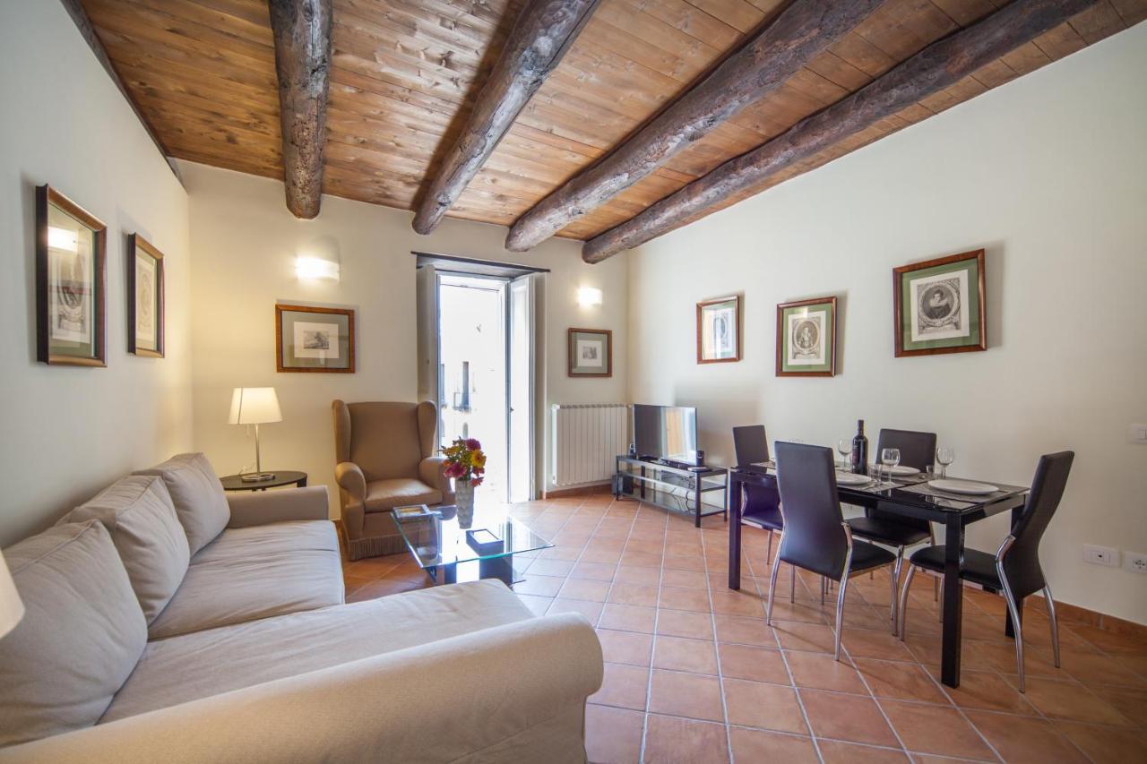 Palazzo Marigliano - Serviced * Napoli