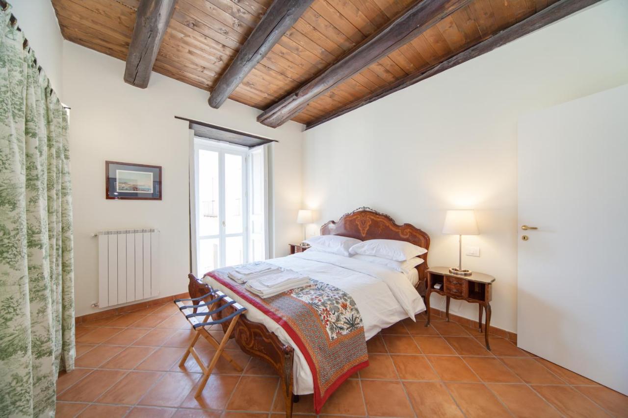 Palazzo Marigliano - Serviced Appartamento