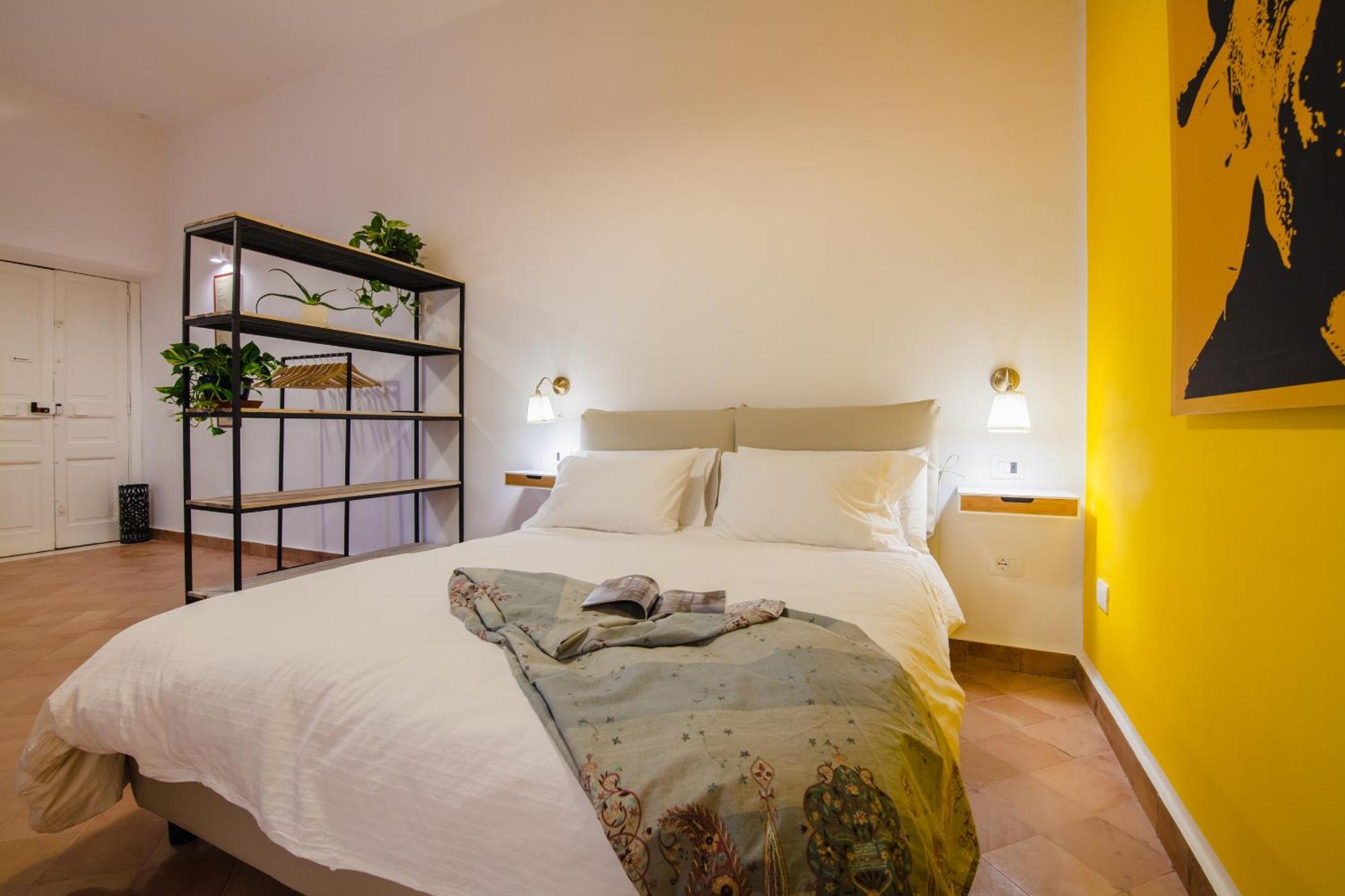 Palazzo Marigliano - Serviced Appartamento
