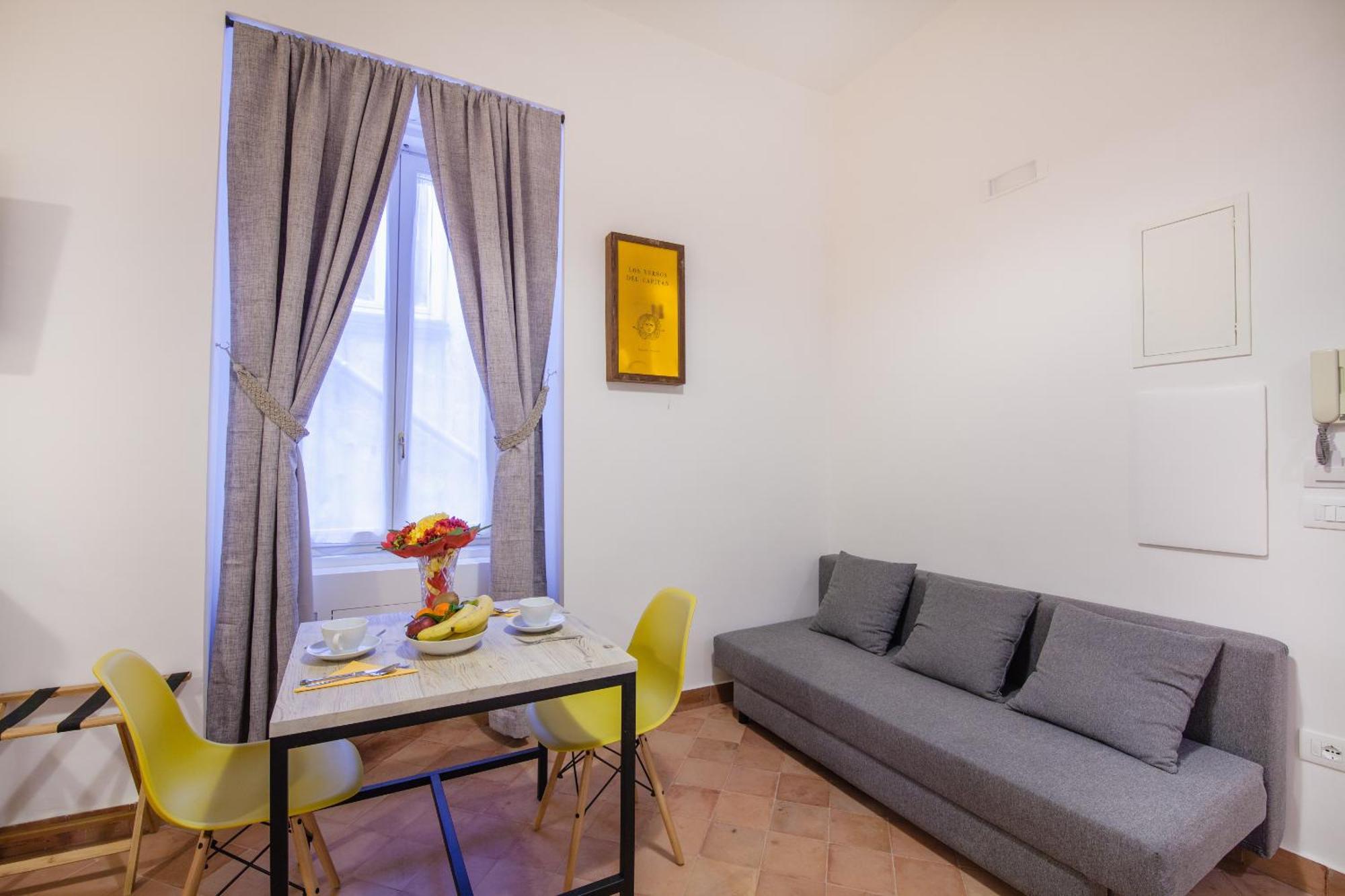 Palazzo Marigliano - Serviced Napoli