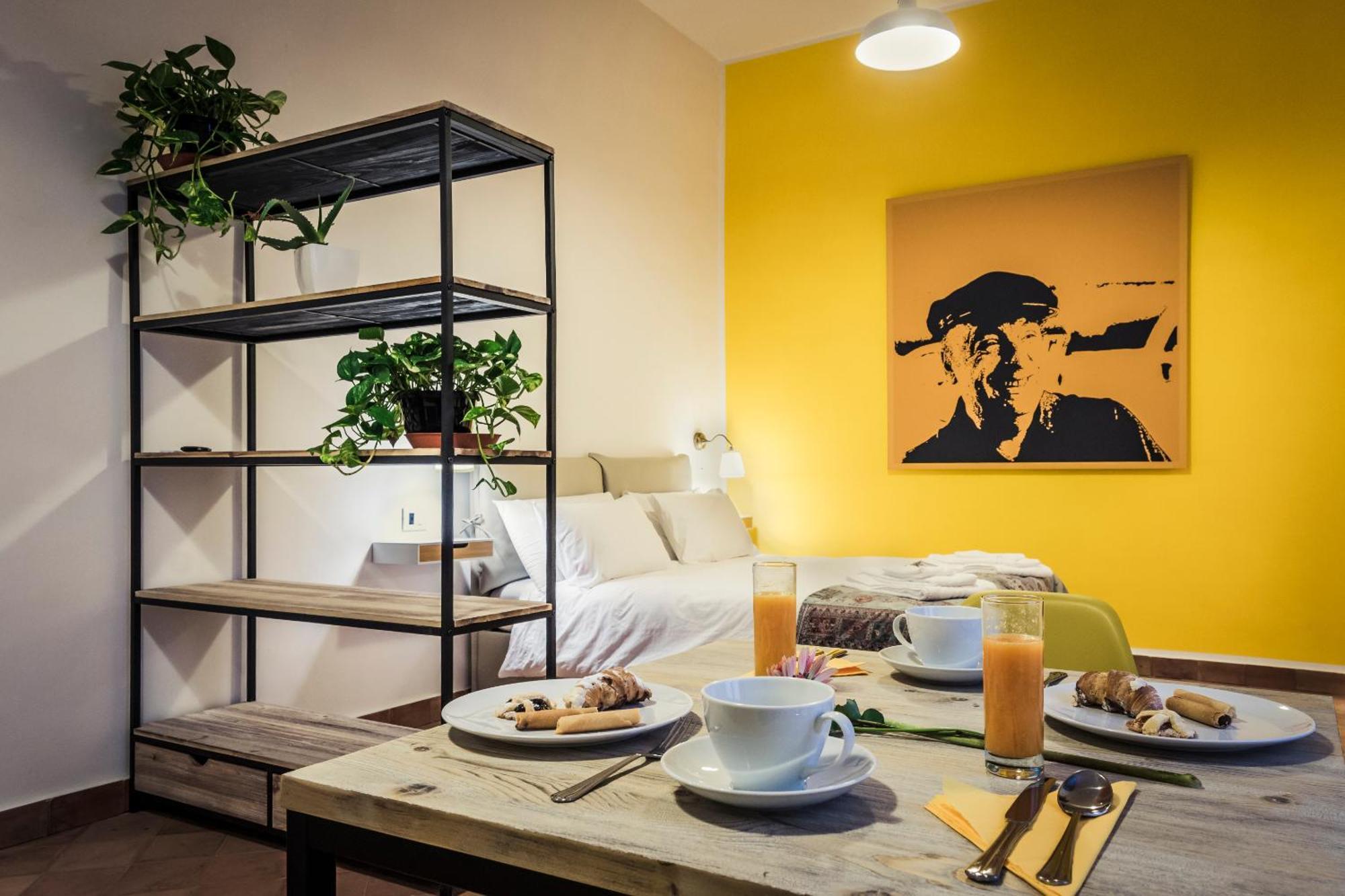 Palazzo Marigliano - Serviced *