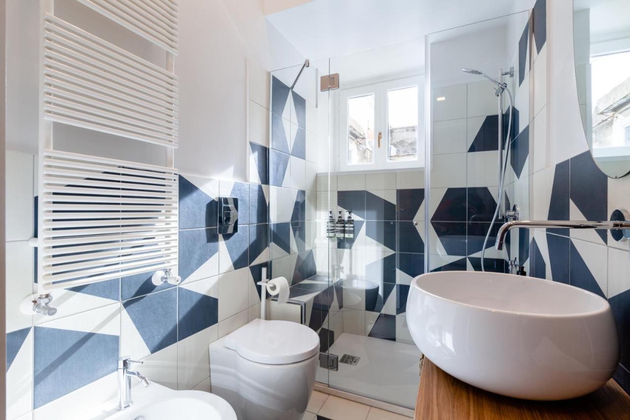Palazzo Marigliano - Serviced Appartement
