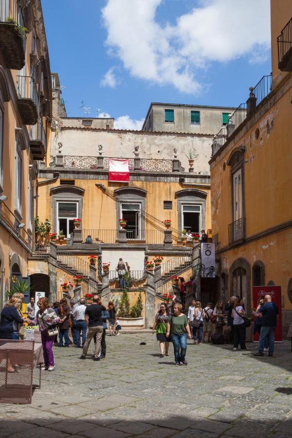 Palazzo Marigliano - Serviced * Napels
